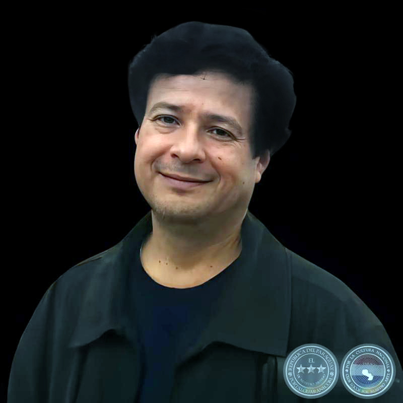 ANÍBAL ORUÉ POZZO